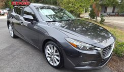 2017 Mazda MAZDA3 Touring