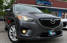 2015 Mazda CX-5 Grand Touring
