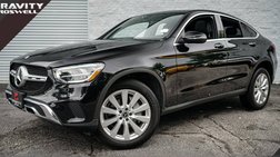2020 Mercedes-Benz GLC-Class GLC 300 4MATIC