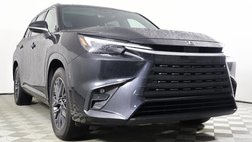 2025 Lexus TX 350 Premium