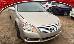 2008 Toyota Avalon XLS