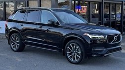 2017 Volvo XC90 T5 Momentum
