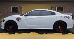 2020 Dodge Charger R/T