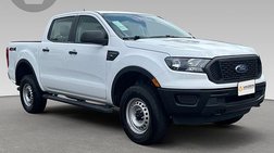 2023 Ford Ranger XL