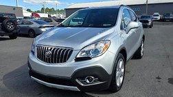 2015 Buick Encore Convenience