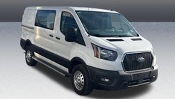 2023 Ford Transit 250