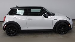 2021 MINI Hardtop 2-Door Hatchback FWD