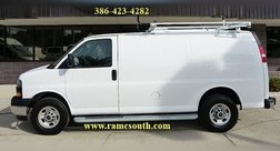 2023 GMC Savana 2500