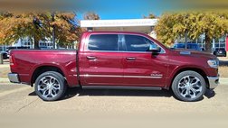2019 Ram Ram Pickup 1500 Limited