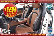 2021 Mercedes-Benz AMG GT 43