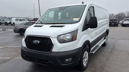 2023 Ford Transit 250