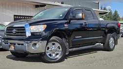 2009 Toyota Tundra Grade