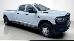 2024 Ram Ram Pickup 3500 Tradesman