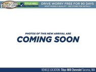 2025 Chevrolet Silverado 1500 Work Truck