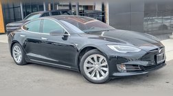 2018 Tesla Model S 75D