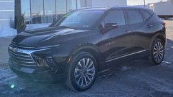 2024 Chevrolet Blazer Premier