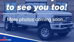 2024 Ford Super Duty F-350 Platinum