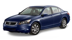 2010 Honda Accord EX