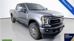 2022 Ford Super Duty F-250 Lariat