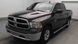 2022 Ram Ram Pickup 1500 Classic Tradesman