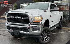2019 Ram Ram Pickup 2500 Big Horn
