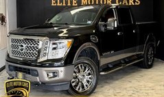 2018 Nissan Titan XD PRO-4X