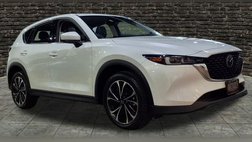 2023 Mazda CX-5 2.5 S Premium Plus