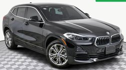 2021 BMW X2 xDrive28i
