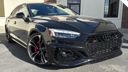 2024 Audi S5 Sportback 3.0T quattro Premium Plus