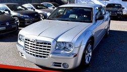 2008 Chrysler 300 Limited