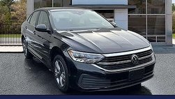 2023 Volkswagen Jetta SE