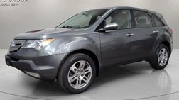2007 Acura MDX SH-AWD w/Tech