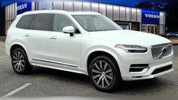 2024 Volvo XC90 B5 Plus Bright Theme