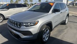 2023 Jeep Compass Sport