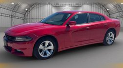 2015 Dodge Charger SXT