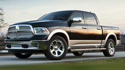2017 Ram Ram Pickup 1500 Big Horn