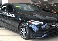 2024 Mercedes-Benz C-Class C 300 4MATIC