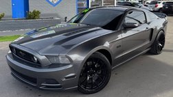 2014 Ford Mustang GT