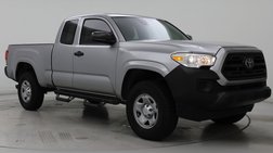 2019 Toyota Tacoma SR