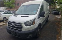 2020 Ford Transit 250