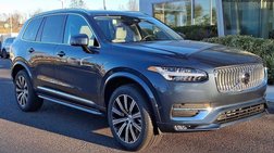 2025 Volvo XC90 B6 Plus Bright Theme 7P