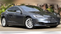 2017 Tesla Model S 75