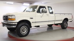 1995 Ford F-250 