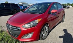 2013 Hyundai Elantra GT Base