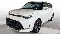 2025 Kia Soul GT-Line