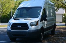 2017 Ford Transit 250
