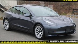 2023 Tesla Model 3 Base