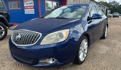 2014 Buick Verano Base