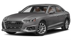 2023 Audi A4 quattro S line Prem Plus 45 TFSI