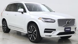 2023 Volvo XC90 B6 Plus Bright Theme 6P